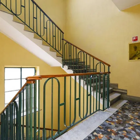 Apartment Venini Flat