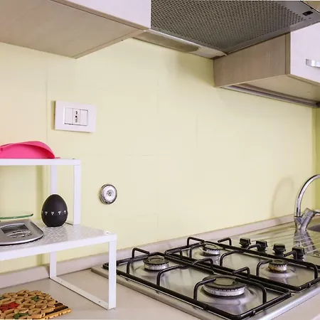 Venini Flat