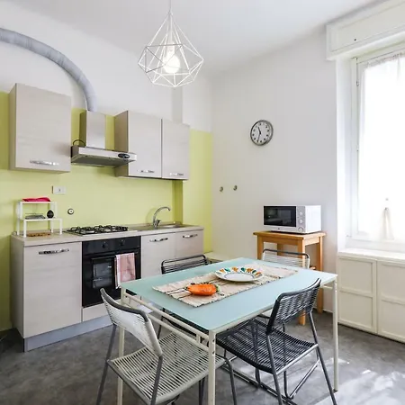 Venini Flat Apartment *