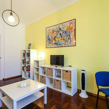 Venini Flat Milão