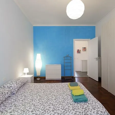 Apartamento Venini Flat *