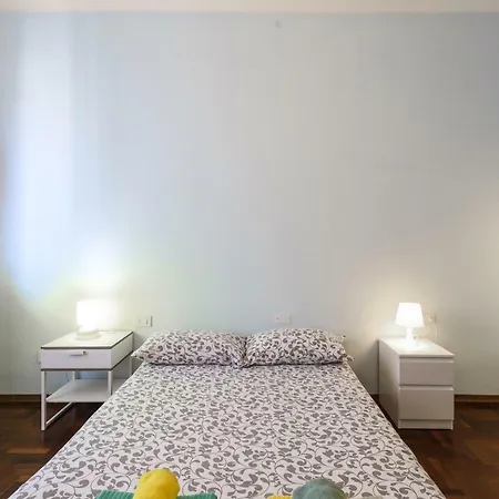 Apartamento Venini Flat Milão