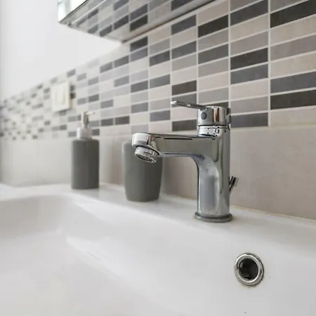 Apartment Venini Flat