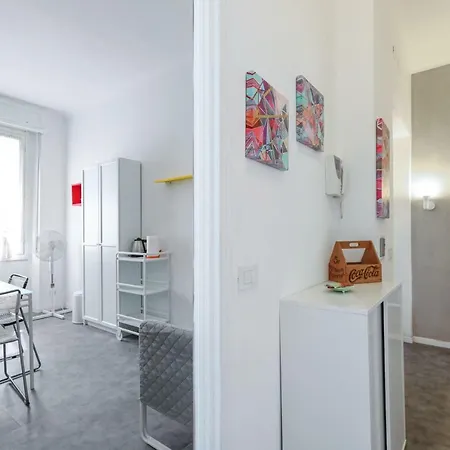 Apartment Venini Flat