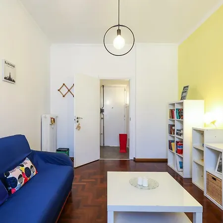 Venini Flat Apartment Milan