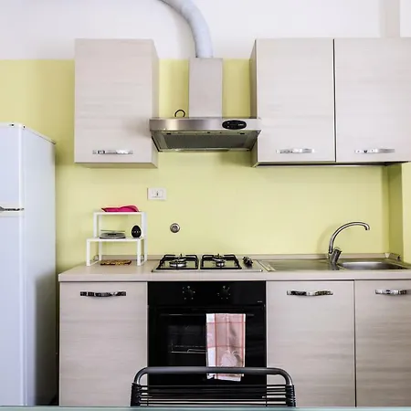 Venini Flat Apartment Milan