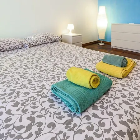 Apartment Venini Flat *