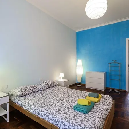 Apartment Venini Flat *