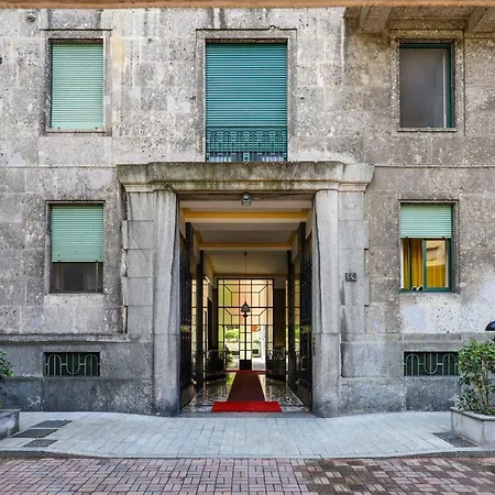 Venini Flat Apartment