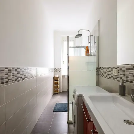 Venini Flat Milão