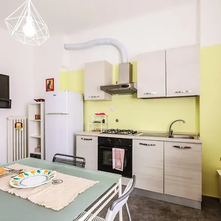Venini Flat Apartment