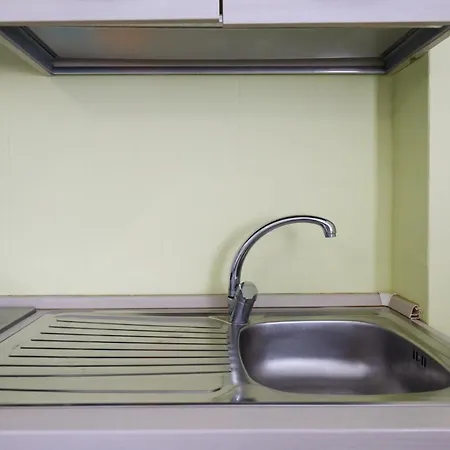 Venini Flat Apartment *